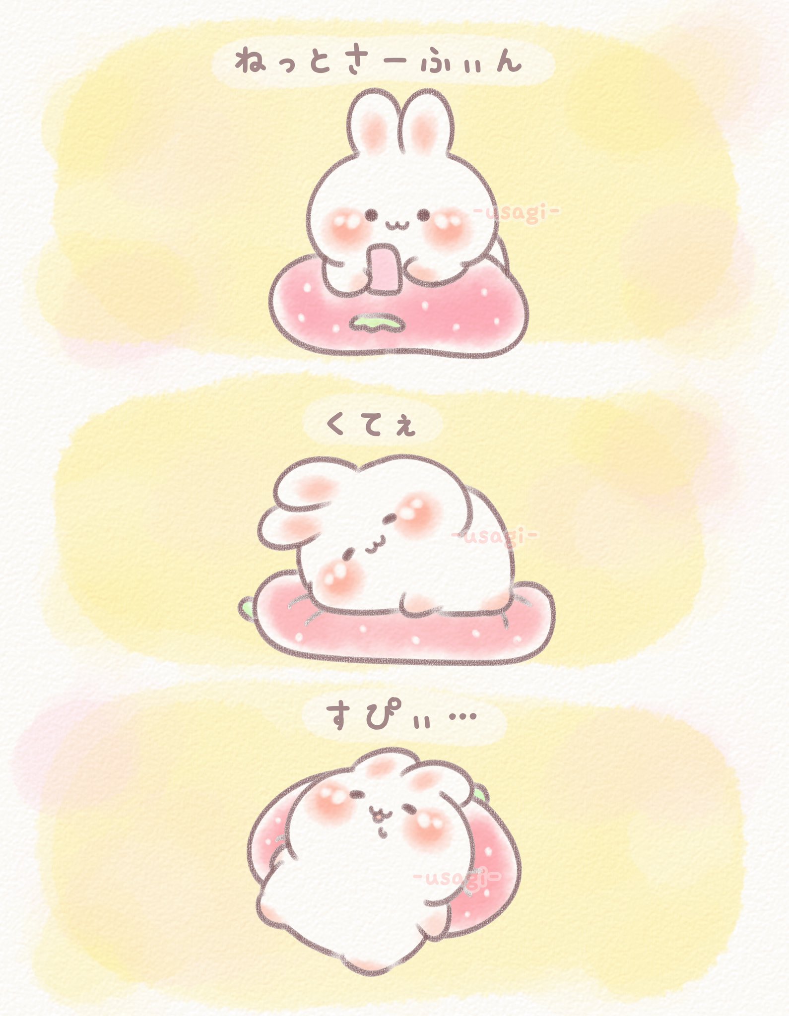 めろち🐰 (@m0l3h1r7k) / X
