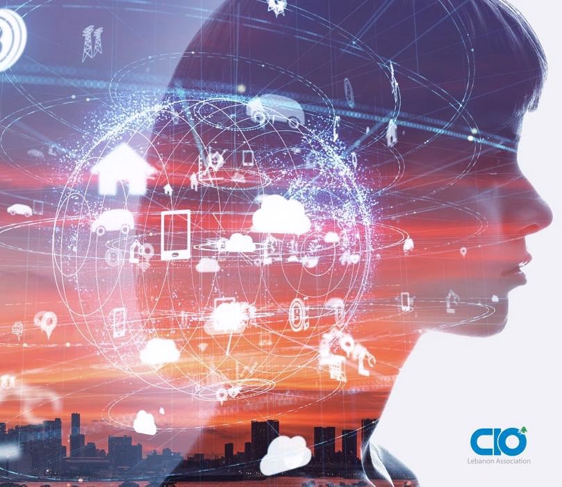 CIO lebanon tweet media