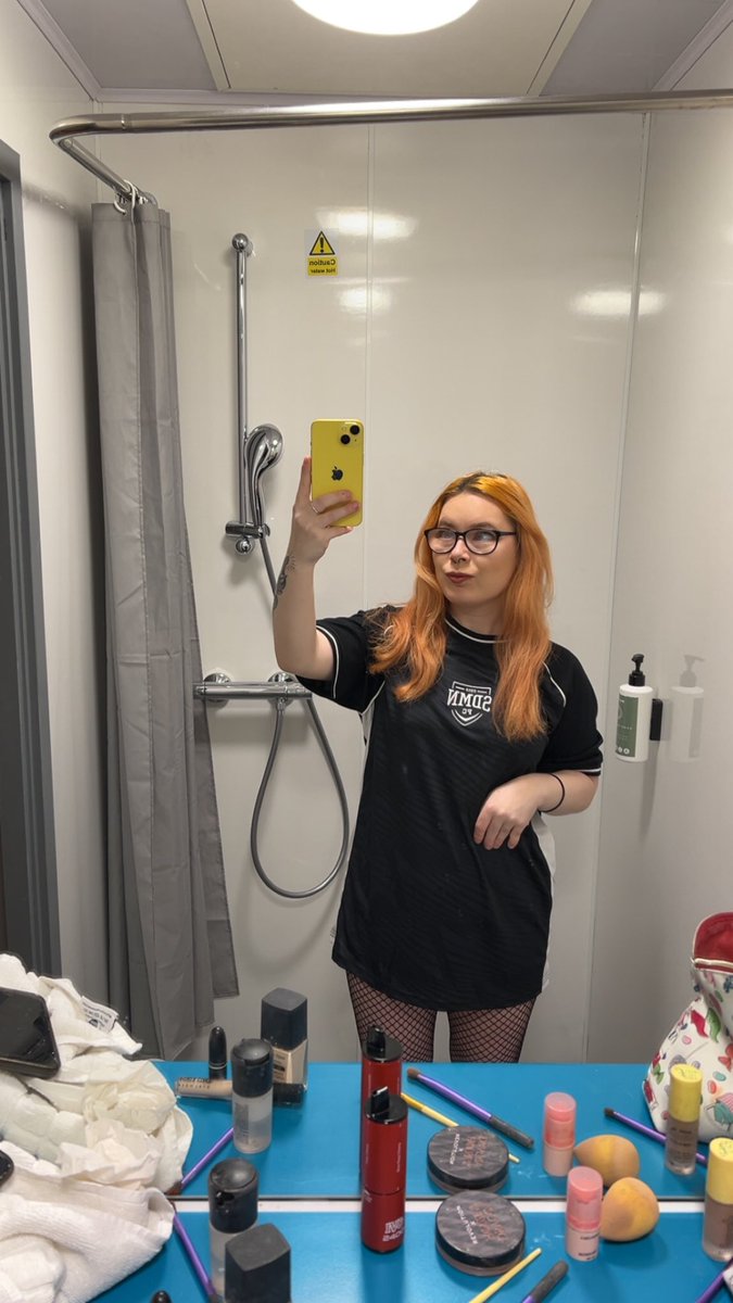 Nee🧡 tweet media