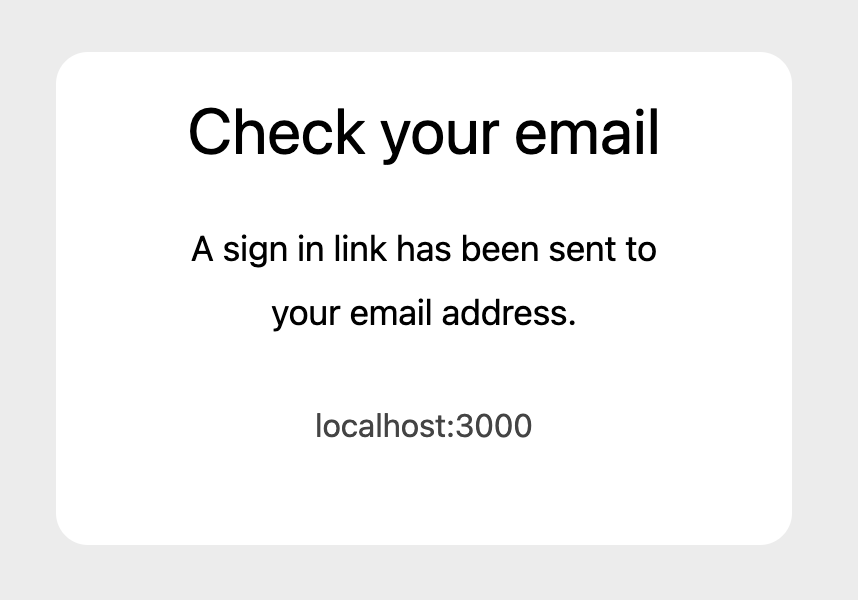 dev_mart1n's tweet image. Two days stuck on the #CodeFast Magic Links module...
That moment when your code finally works?
Unmatched. 💡🚀