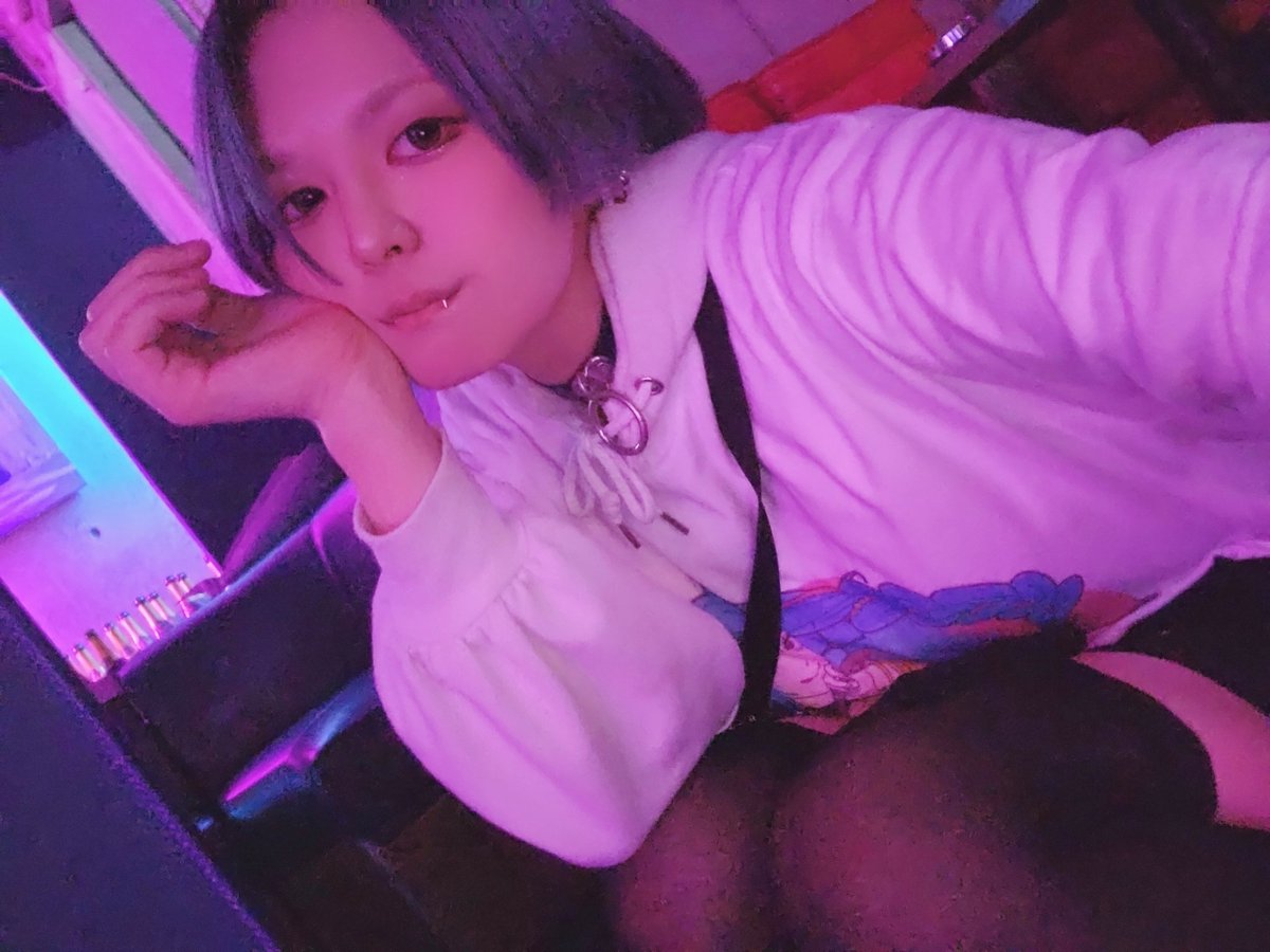 ひめ🚭 tweet media