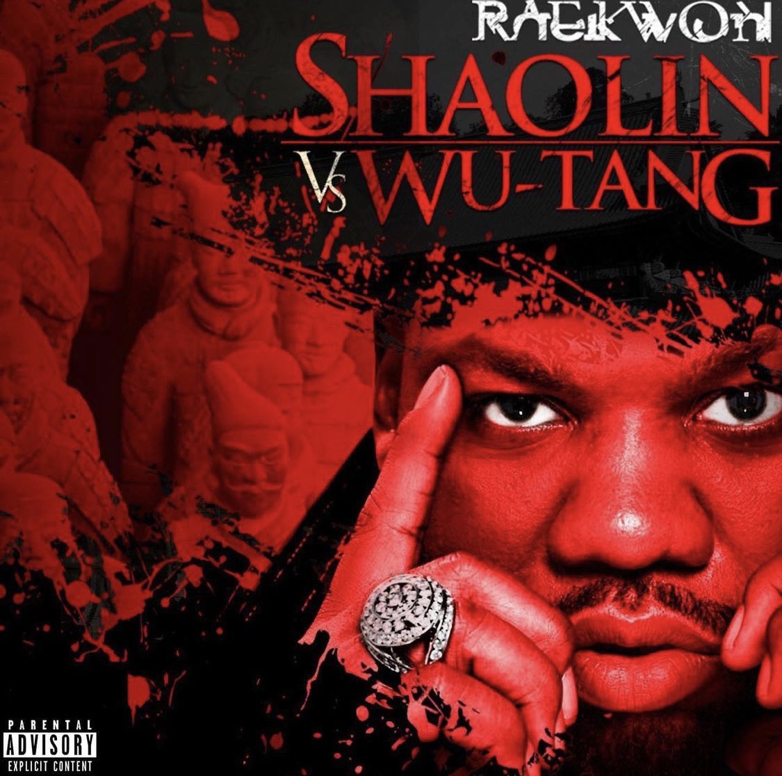 Grown Up Rap (@grownuprap) on Twitter photo Rap History: Raekwon (<a href="/Raekwon/">Raekwon The Chef</a>) - ‘Shaolin vs. Wu-Tang’, released March 8, 2011. Rap History: Raekwon (<a href="/Raekwon/">Raekwon The Chef</a>) - ‘Shaolin vs. Wu-Tang’, released March 8, 2011.