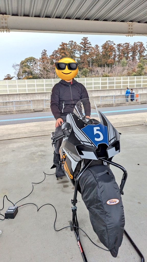 改めてまして ZX-10R 2021 ST1000仕様 納車されました！ 感想:俺の知っ