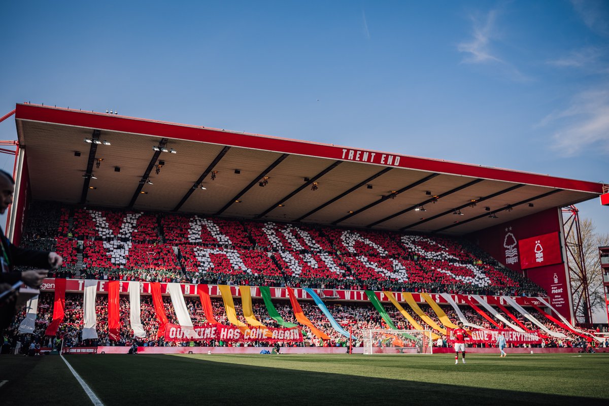 Nottingham Forest tweet media