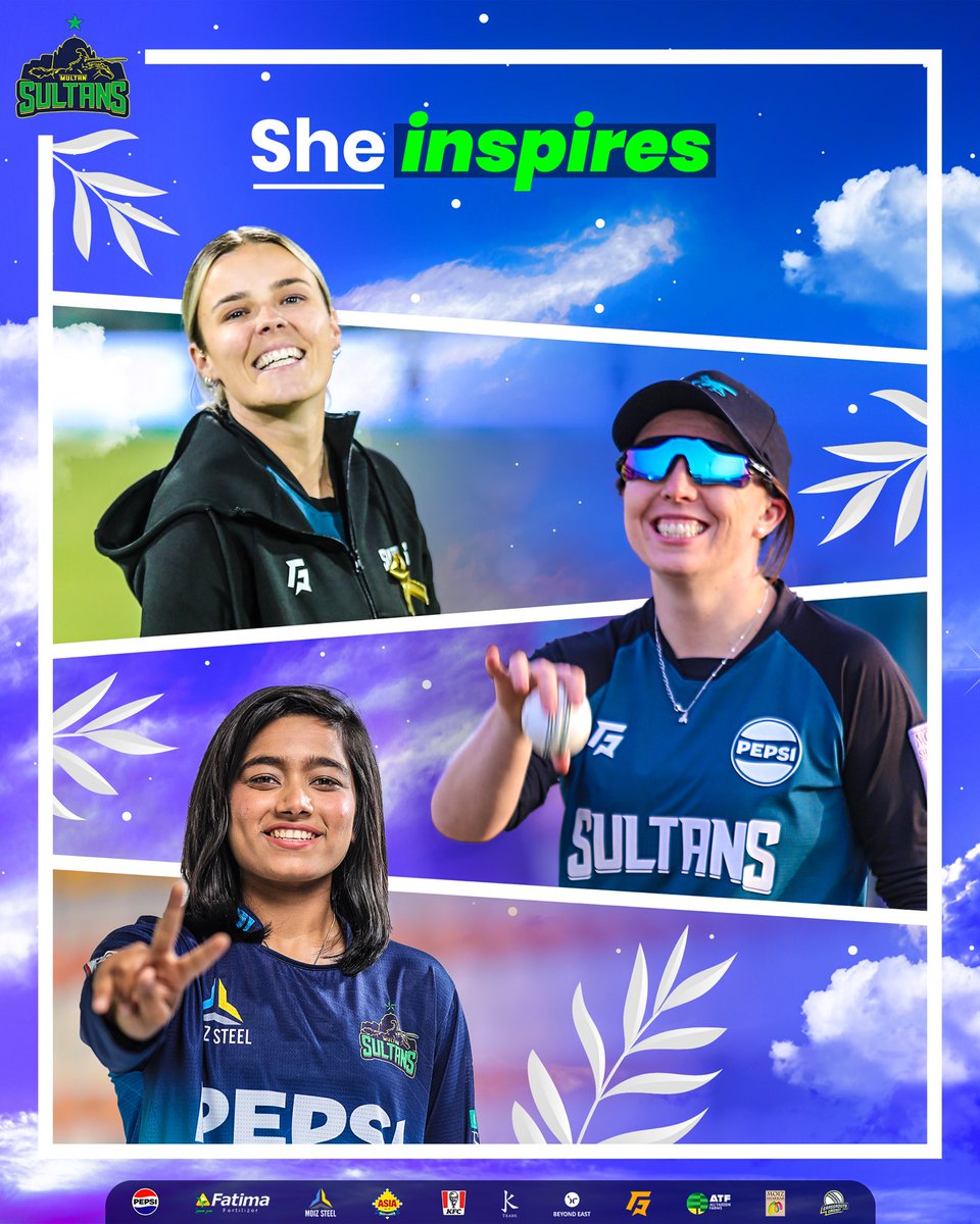 Here’s to the women who remind us all that the sky is the limit! 💫 

#WomensDay | #SheIsAmazing