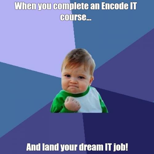 EncodeI2424's tweet image. 🚀 Level up your IT skills with Encode IT! Master in-demand tech courses and land your dream job. Why waste time searching when the best training is just a click away? 💻✨ #LearnWithEncodeIT
Enroll Now! 👉 encodeitinc.com