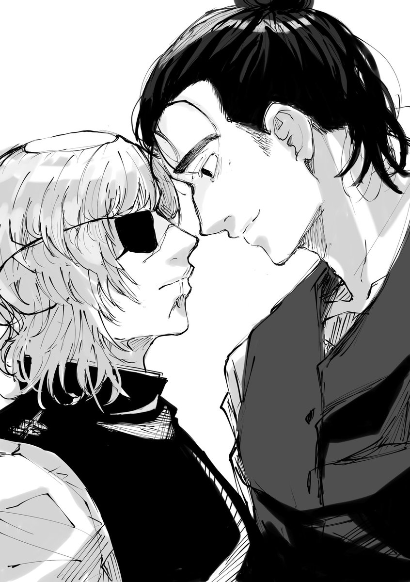 yuuページ THE SUGAR PUNCH - [幽遊白書] TYUM24AM008 / L/S T-Shirt