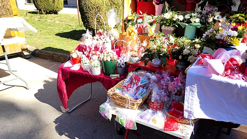 eBranicevo's tweet image. Dan žena – od borbe za prava do kupovine cveća #Danžena #osmimart #praznik
ebranicevo.com/drustvo/dan-ze…