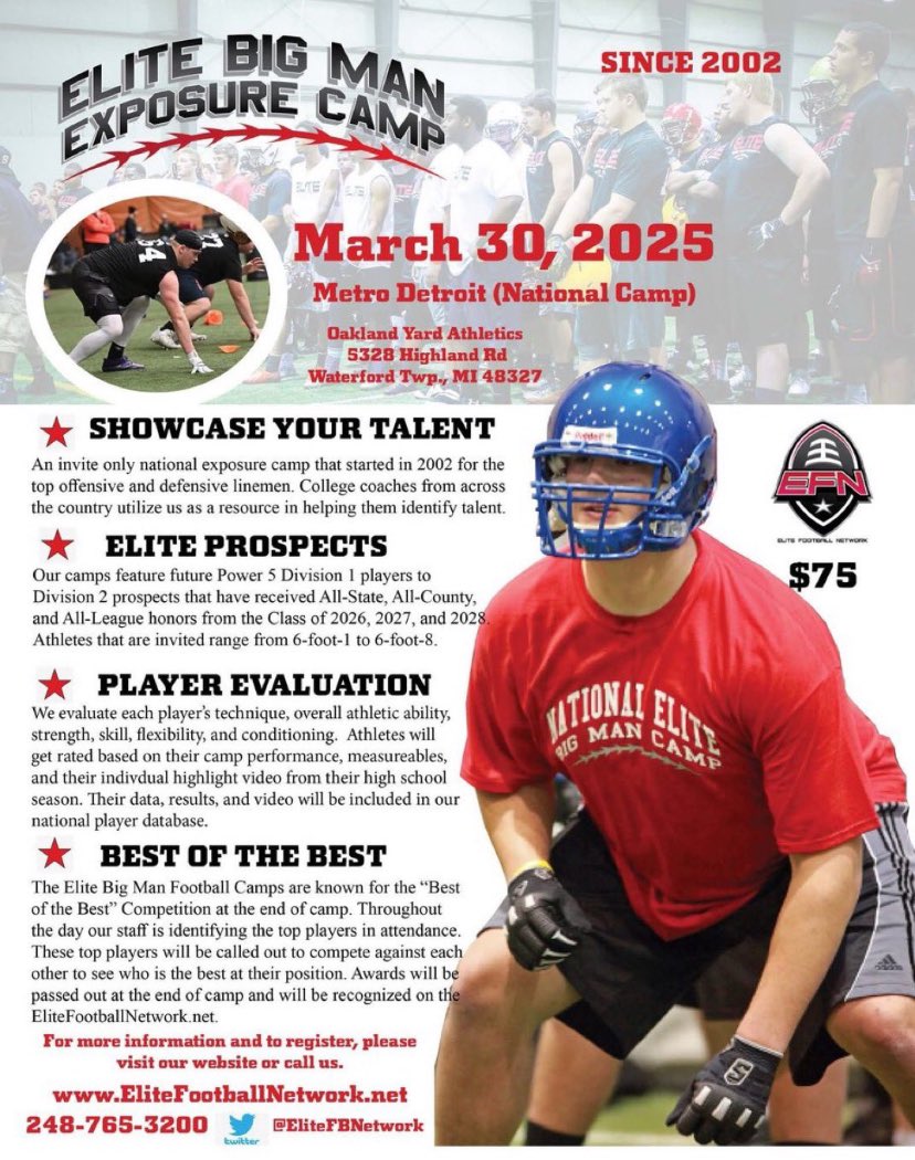 Thanks to <a href="/ecard6568/">Ed Carducci</a> for this camp invite.