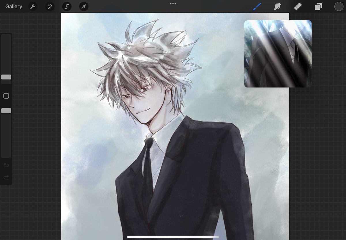 ซาวาดะสึนะโยชิ✅

วองโกเล่พรีโ— ✅✅✅