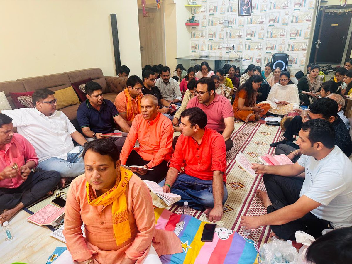 🇮🇳Prateek Garg🇮🇳 tweet media