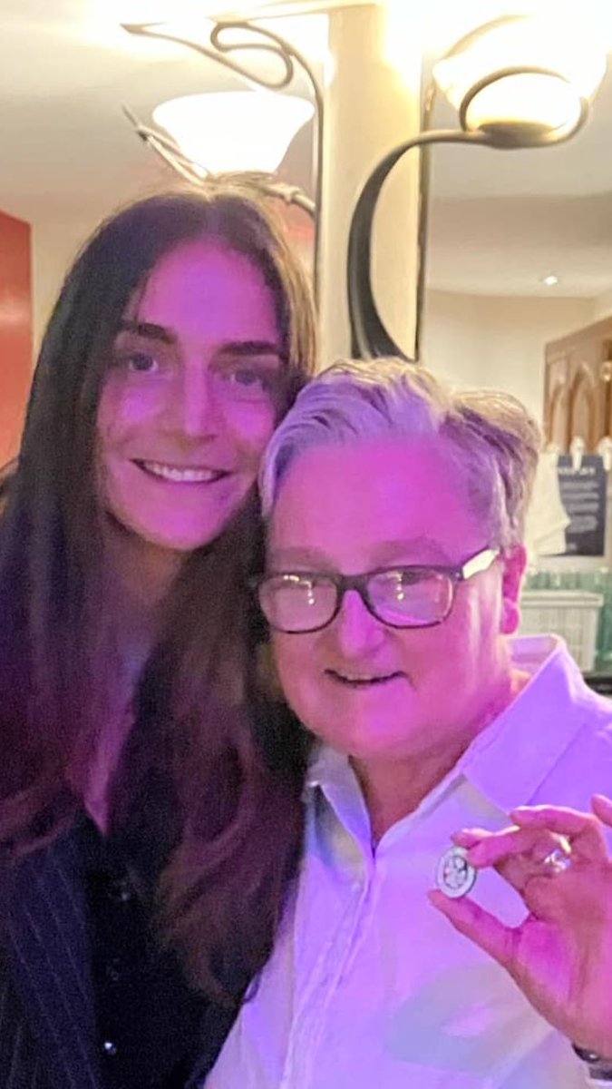 Maggie Murphy tweet media