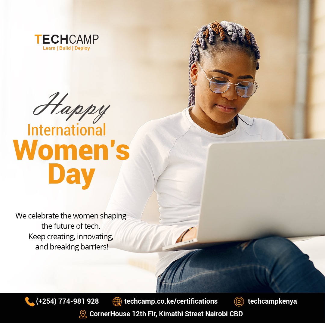 TechCamp tweet media