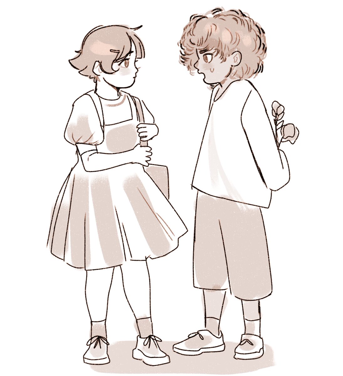 BEEBS (100/100) tweet media