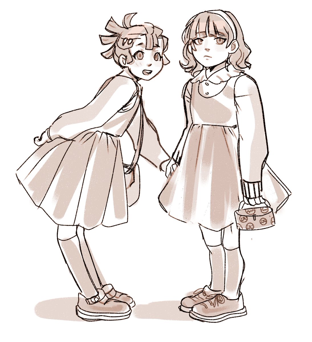 BEEBS (100/100) tweet media