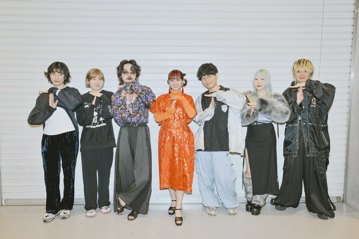楠木ともり OFFICIAL on X: 