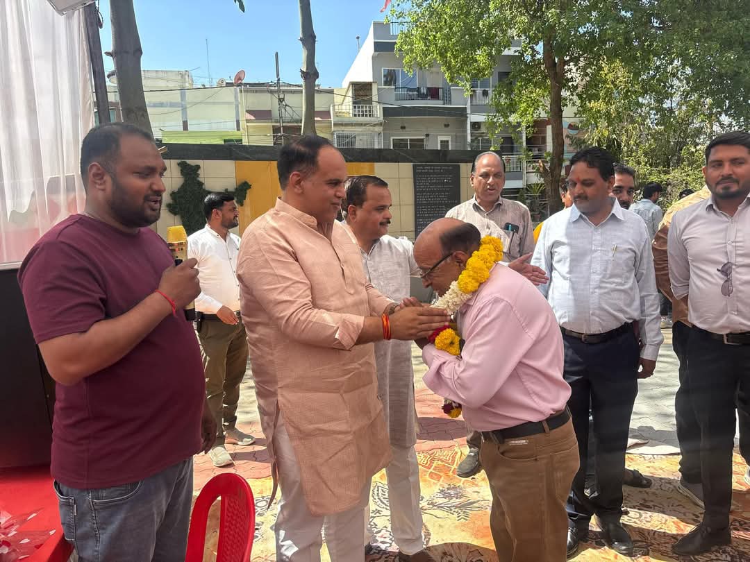 Abhishek bablu Sharma tweet media