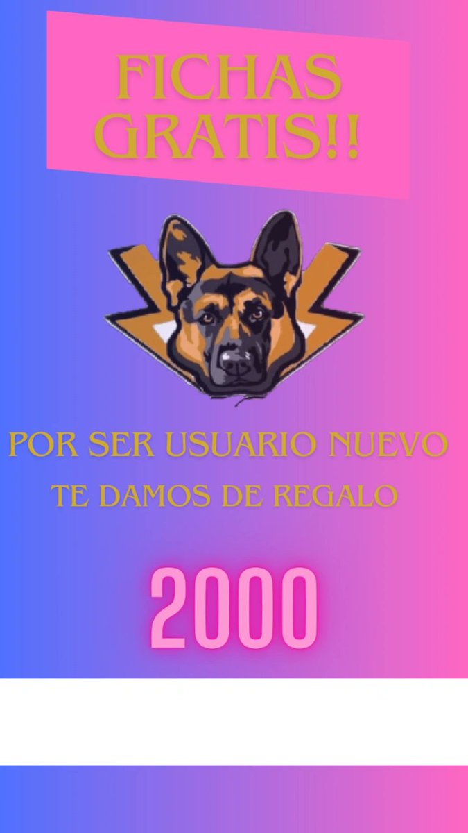 wa.link/2toix7
Regístrate y ganá