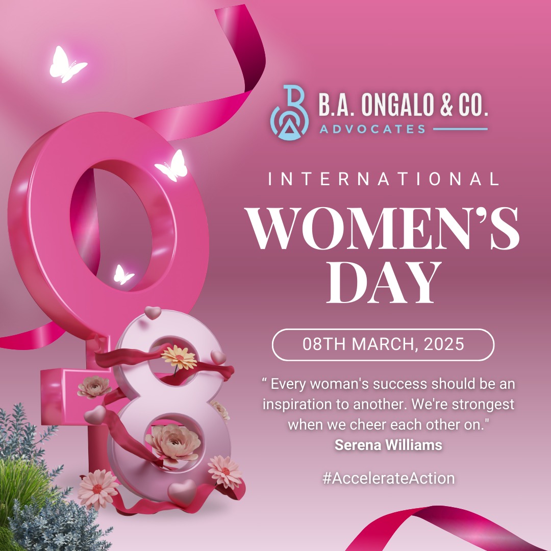 May your voice always be heard, your dreams always be valid, and your strength always be celebrated. Happy International Women’s Day!

#AccelerateAction
#IWD2025♀️