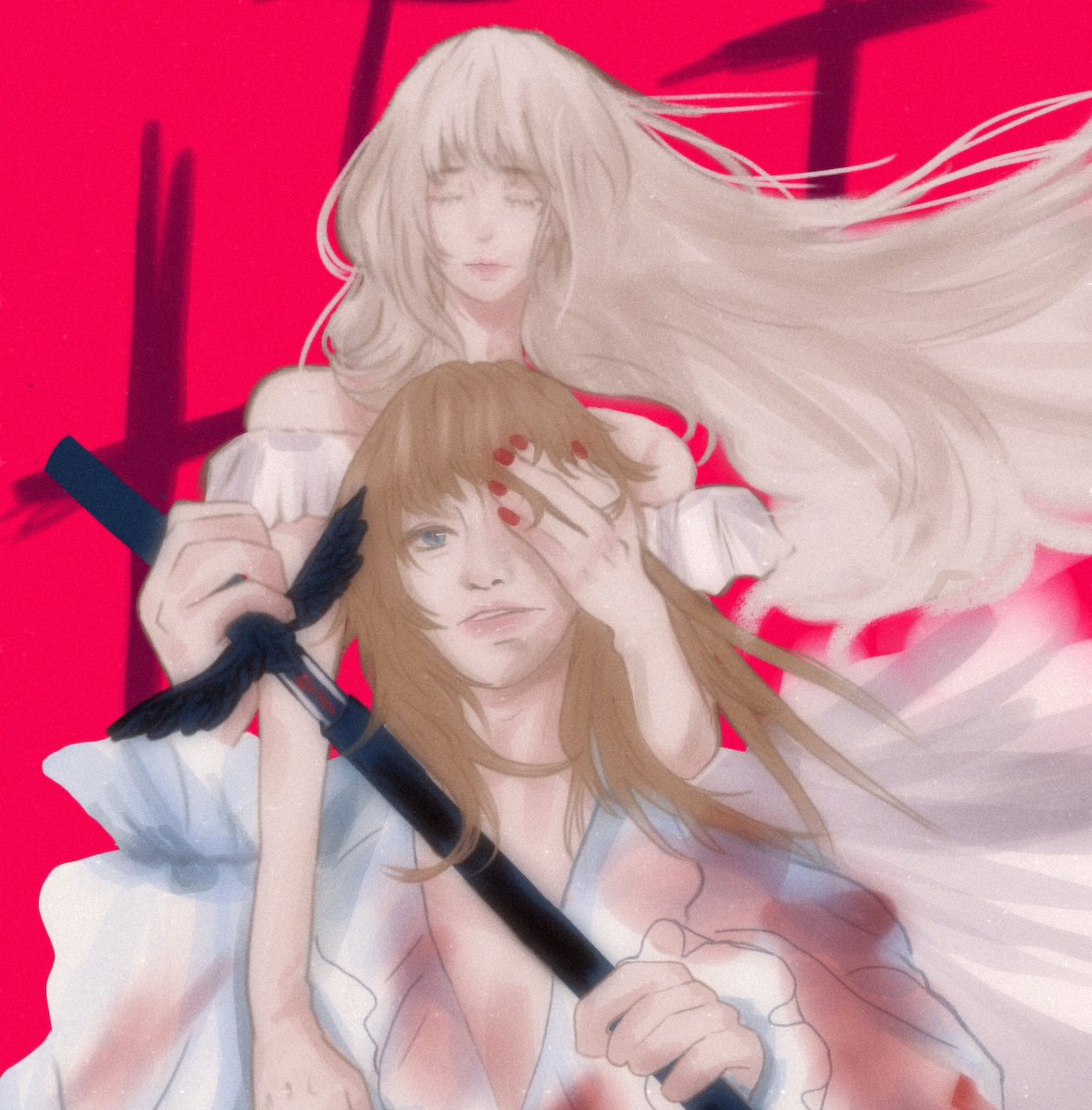 Cha_ohm0223's tweet photo. อัแเดทงานหร่อยช่วงนี้คืออินซีรี่ย์อินของกินสรุปวาดเพลินมากมาย

#วาดรูป #รับวาดรูป #ตลาด #รับวาดแฟนอาร์ต #รับวาดปกนิยาย https://t.co/UPxoRovh4J