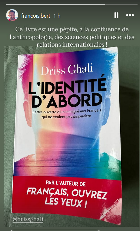 Driss Ghali tweet media