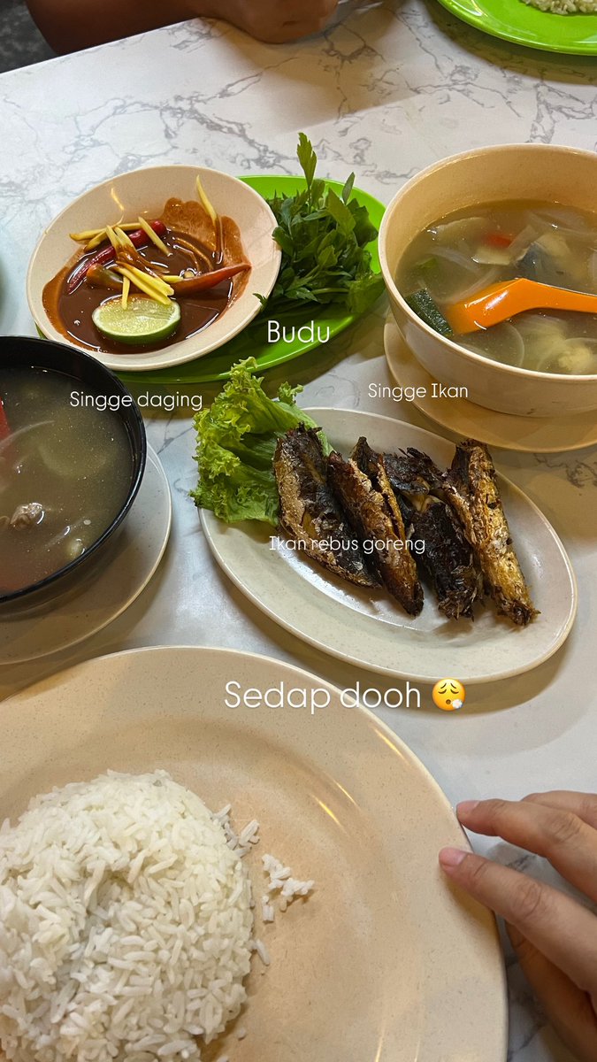 Sedap dooh 😮‍💨😮‍💨