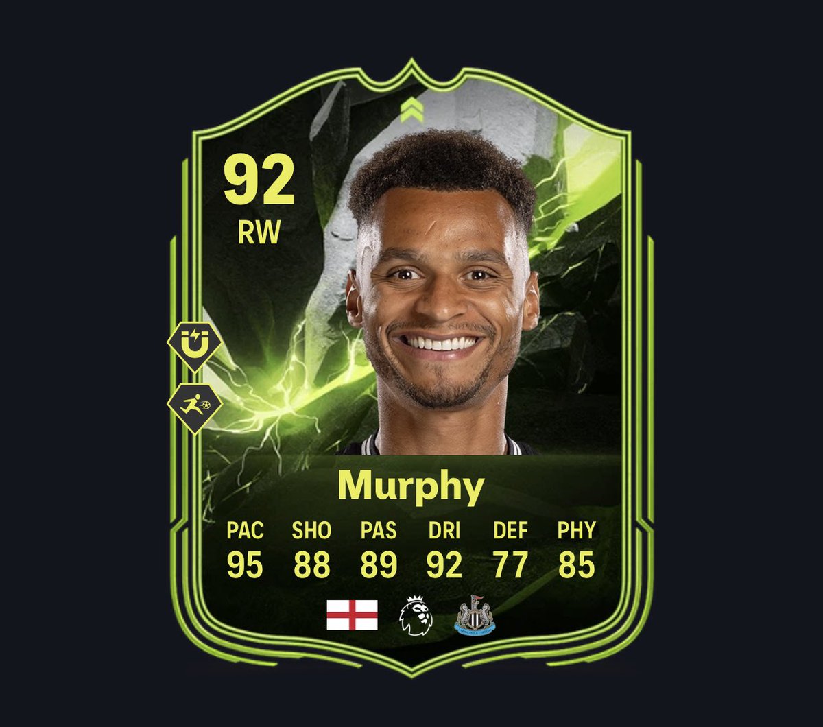 EAFC 26 News tweet media