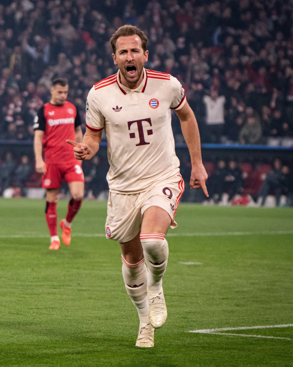 If Kane Wins a Trophy This Season, Should he be considered as England's Greatest Striker Ever?