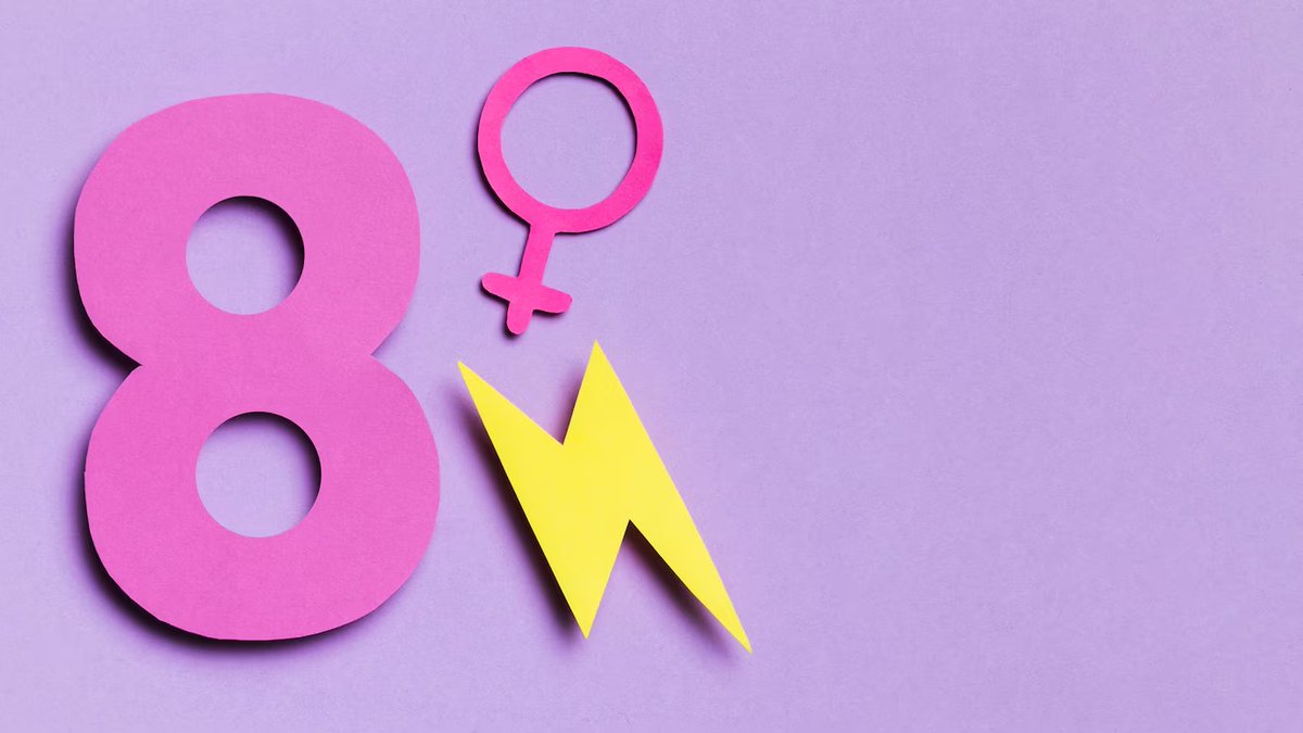 Este 8 de marzo saludamos a todas las mujeres.

📢 El lema del Día Internacional de la Mujer 2025 es: _"Para todas las mujeres y niñas, en toda su diversidad: derechos, igualdad y empoderamiento"_. <a href="/MinSaludMza/">Ministerio de Salud y Deportes</a>