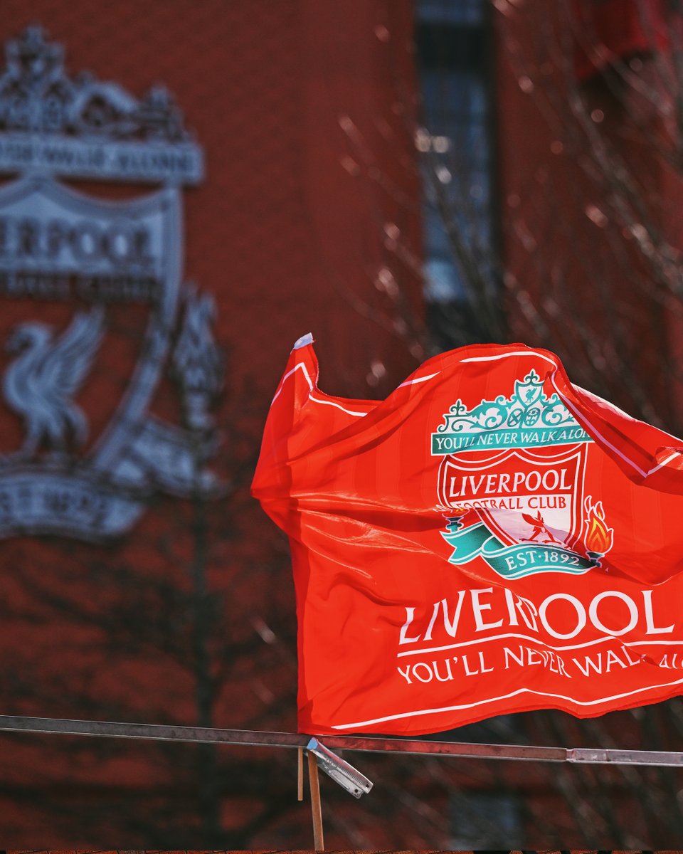 LFC's tweet image. L4📍