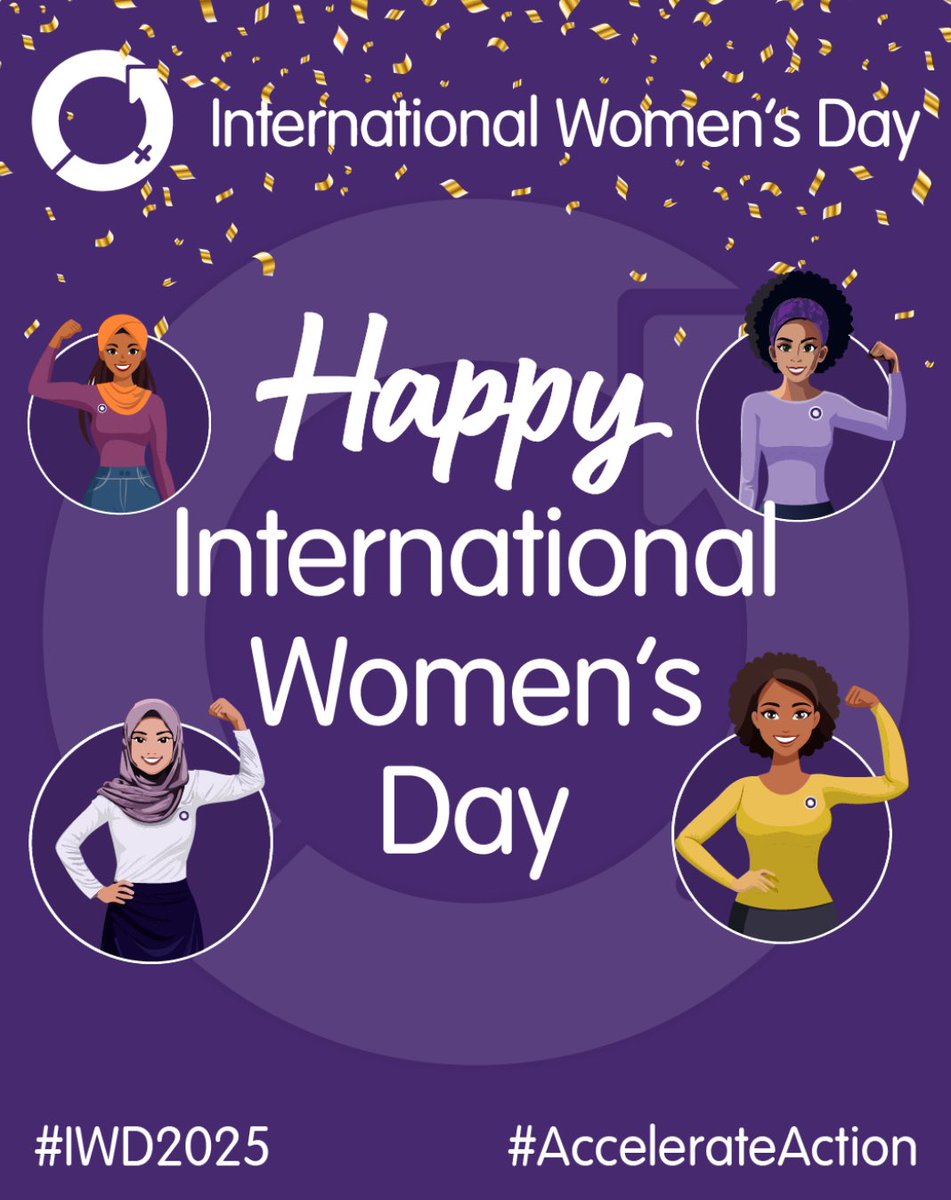 Sarah Morrison RN (@sarahc_rn) on Twitter photo #IWD2025 <a href="/LancsHospitals/">Chorley & Royal Preston</a>
I want to acknowledge the immense role models I have been lucky to work alongside,too many to name,the impact is felt for years afterwards.
To those I work with on a daily basis- thankyou,your strength, kindness&determination is pure motivation to me!🙏 #IWD2025 <a href="/LancsHospitals/">Chorley & Royal Preston</a>
I want to acknowledge the immense role models I have been lucky to work alongside,too many to name,the impact is felt for years afterwards.
To those I work with on a daily basis- thankyou,your strength, kindness&determination is pure motivation to me!🙏