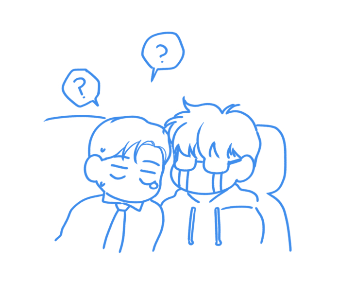 오버클럭 57화(시즌2 마지막화)는 다음주 토요일(3/15)에 업데이트 됩니다 ㅠ.ㅠ 최종화는 꼭 휴재없이 마무리짓고 싶었는데 컷수가 70컷을 넘어가는 바람에...부득이하게 한번 더 양해를 구합니다. 기다려주시는 독자님들께 항상 죄송스럽고 다음주에 꼭 뵈어요;_;...!

bomtoon.com/detail/overclo…