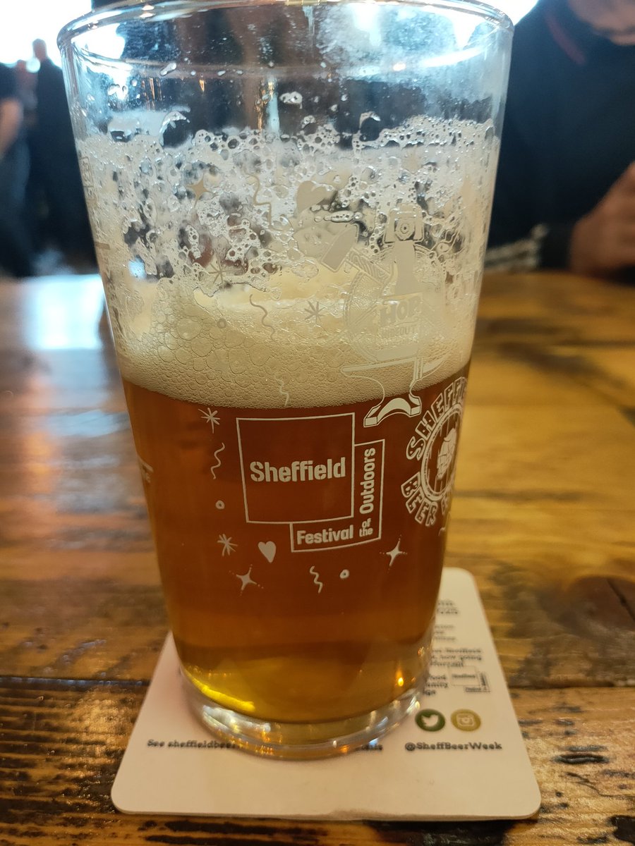 John Clarke (@beer4john) on Twitter photo Good times at <a href="/IndieBeerFeast/">Indie Beer Feast</a> . This is <a href="/Torrside/">Torrside Brewing</a> FranCOCOAnia - a smoked white stout (<a href="/Goodfordshire/">Simon Goodier</a> ) Good times at <a href="/IndieBeerFeast/">Indie Beer Feast</a> . This is <a href="/Torrside/">Torrside Brewing</a> FranCOCOAnia - a smoked white stout (<a href="/Goodfordshire/">Simon Goodier</a> )