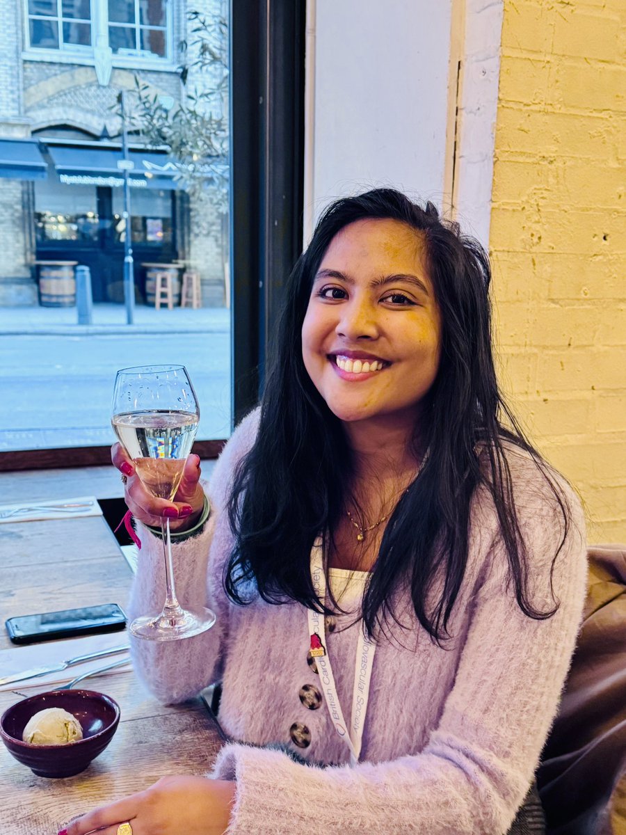 Dunja Aksentijevic Ricciarelli (@dunjaaks) on Twitter photo Happy #InternationalWomensDay2025 to amazing colleagues, students, collaborators, role models and mentors. Too many to tag! And from all corners of the world 🫀🗺️ This may (still) be a man’s world but it would be nothing, NOTHING without us! 🌹💪🏻👩🏻🔬 <a href="/BartsMetabolism/">Barts Metabolism Network</a> <a href="/EU_METAHEART/">COST Action EU-METAHEART</a> Happy #InternationalWomensDay2025 to amazing colleagues, students, collaborators, role models and mentors. Too many to tag! And from all corners of the world 🫀🗺️ This may (still) be a man’s world but it would be nothing, NOTHING without us! 🌹💪🏻👩🏻🔬 <a href="/BartsMetabolism/">Barts Metabolism Network</a> <a href="/EU_METAHEART/">COST Action EU-METAHEART</a>