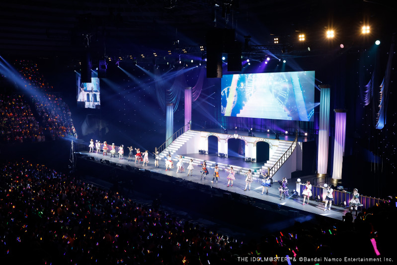 ┊✧✧✧ 💎 ✧✧✧┊ THE IDOLM@STER CINDERELLA GIRLS STARLIGHT