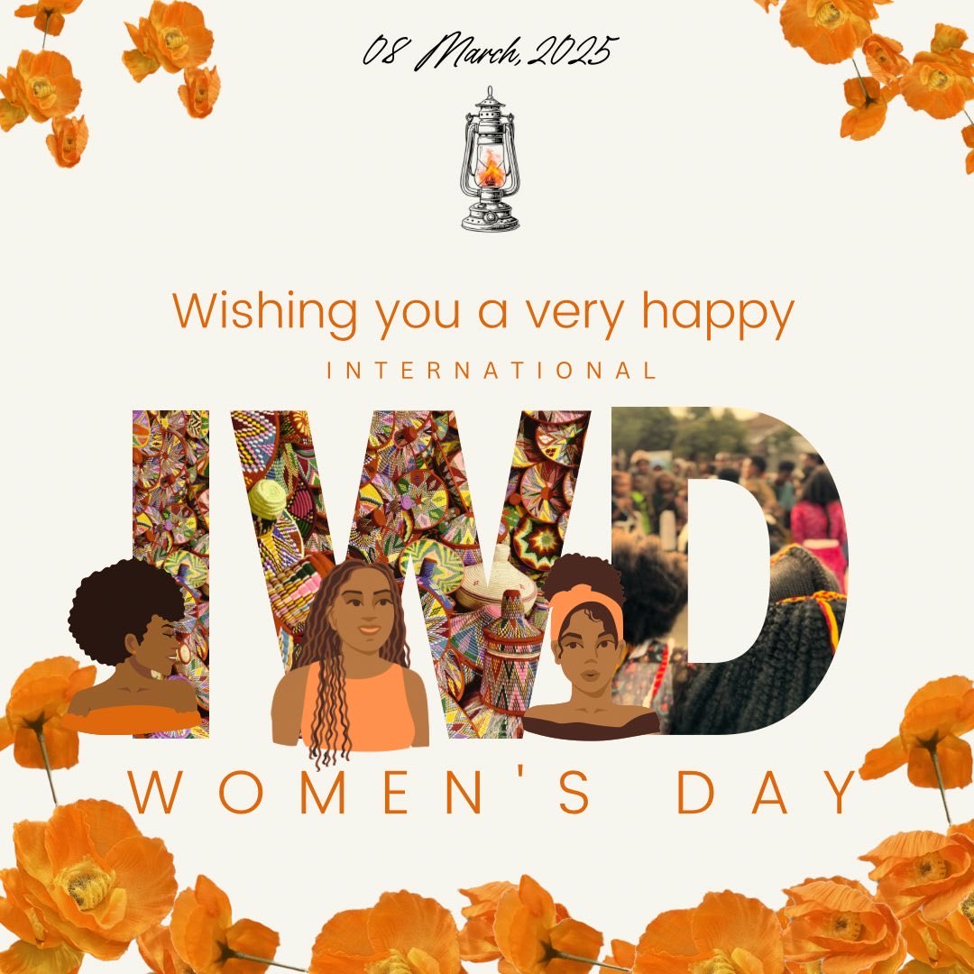 Marking International Women’s Day with the launch of ⁦<a href="/Easeing_Access/">EASE: Extending Access & Systems Enhancement</a>⁩ women’s empowerment project in Tigray with ⁦<a href="/atiryashak/">Rita</a>⁩ - first steps on a long road…..