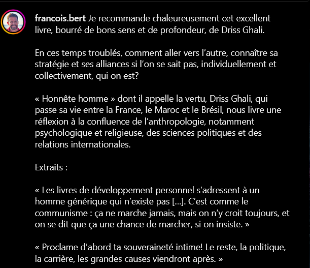 Driss Ghali tweet media