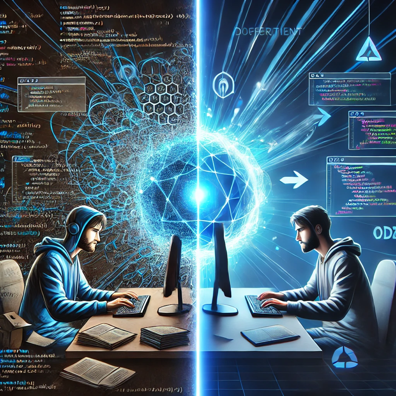 refactorly_ai's tweet image. Your code, but better. Let AI optimize and format your projects effortlessly. More efficiency, less debugging! 🛠️ #DevTools