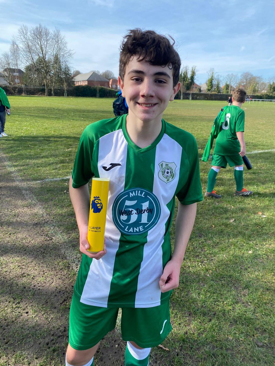 Berkley Real U14s (24/25) (@jfc_real) on Twitter photo Terrific win again this morning for the lads and MOTM for Joe, all over everywhere, well done 🤩🟢⚪️ <a href="/berkley_jfc/">Berkley FC</a> #weareberkley Terrific win again this morning for the lads and MOTM for Joe, all over everywhere, well done 🤩🟢⚪️ <a href="/berkley_jfc/">Berkley FC</a> #weareberkley