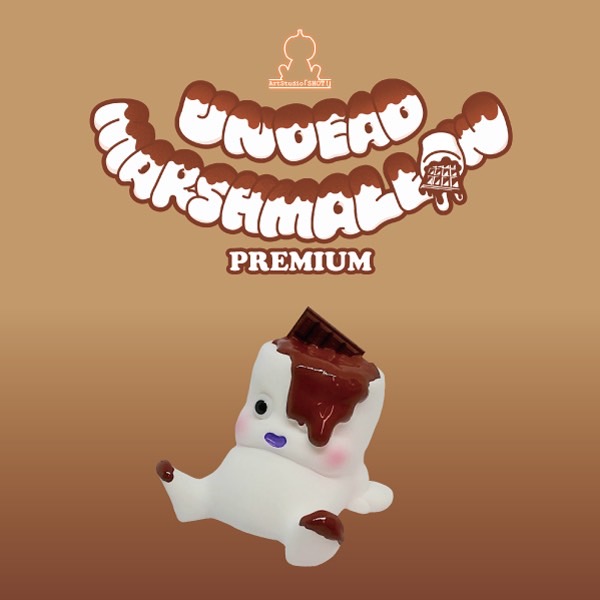 3/16シカフェスのくじは豪華ラインナップです！！ A賞:リビングデッド