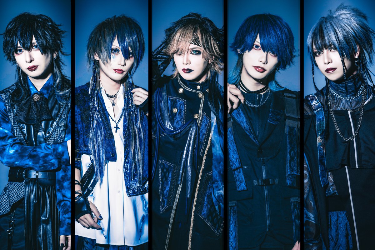 Rides In ReVellion tweet media