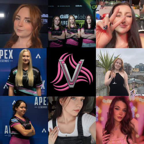 Happy International Women’s Day! ✨

Sending love to all the incredible women at Convergent, you are all amazing!❤️

#InternationalWomensDay