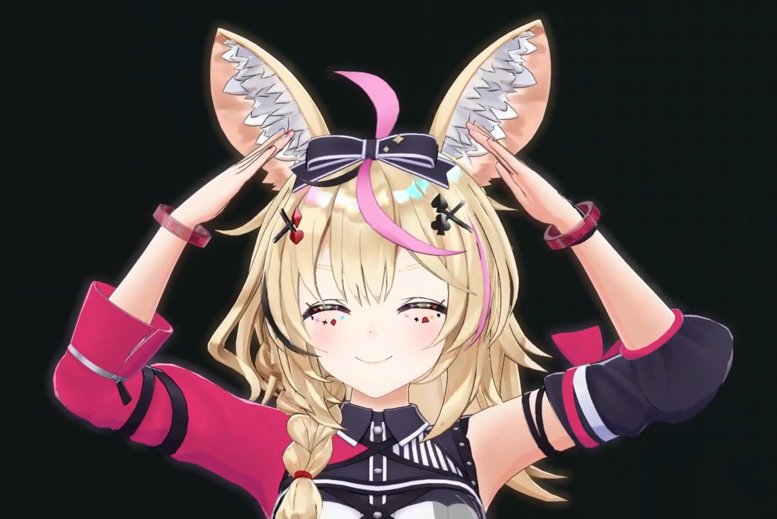 尾丸ポルカ🎪1stアルバム配信中🪄︎︎✨ on X: 
