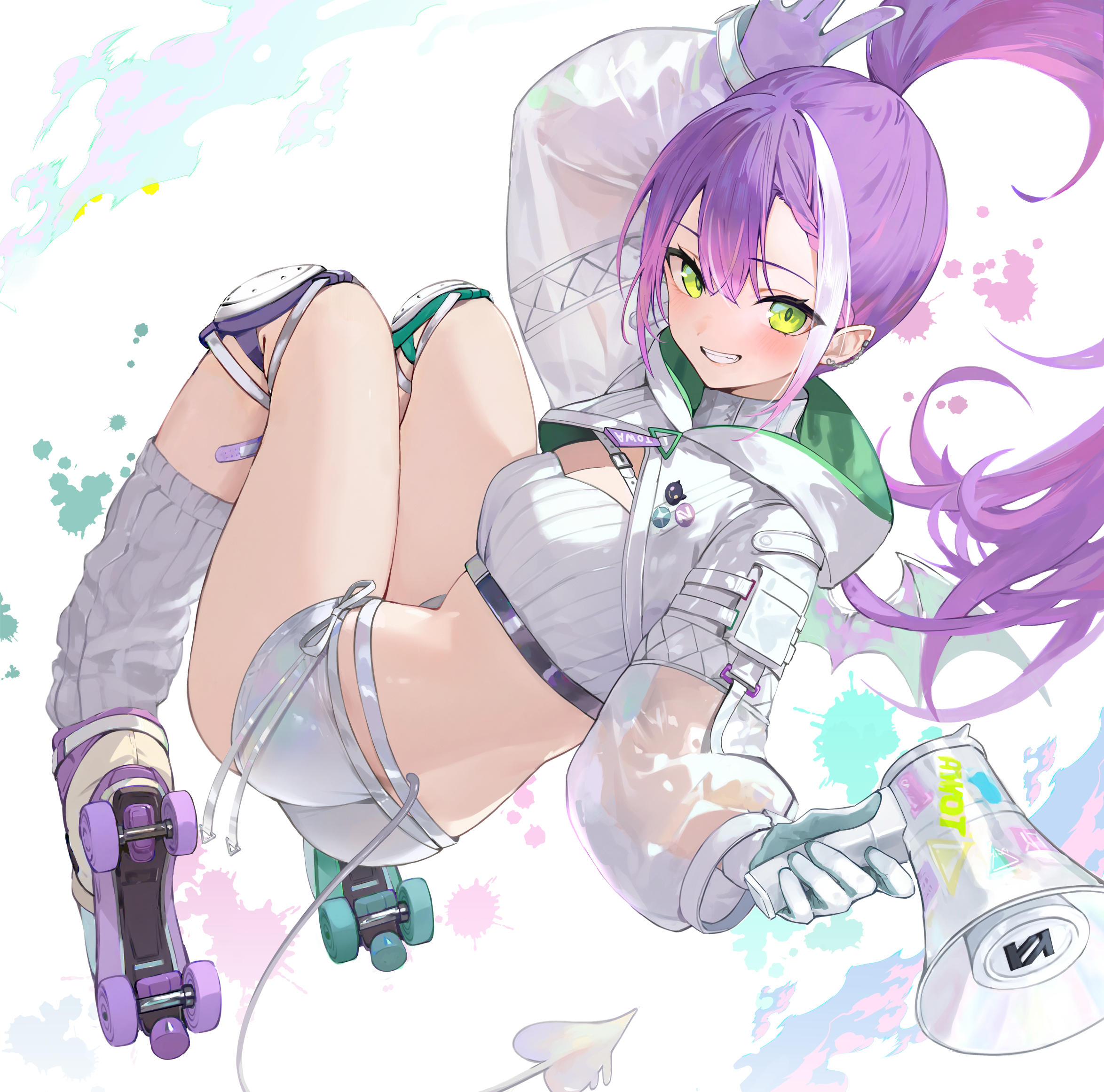 簪-ｶﾝｻﾞｼ- on X: 