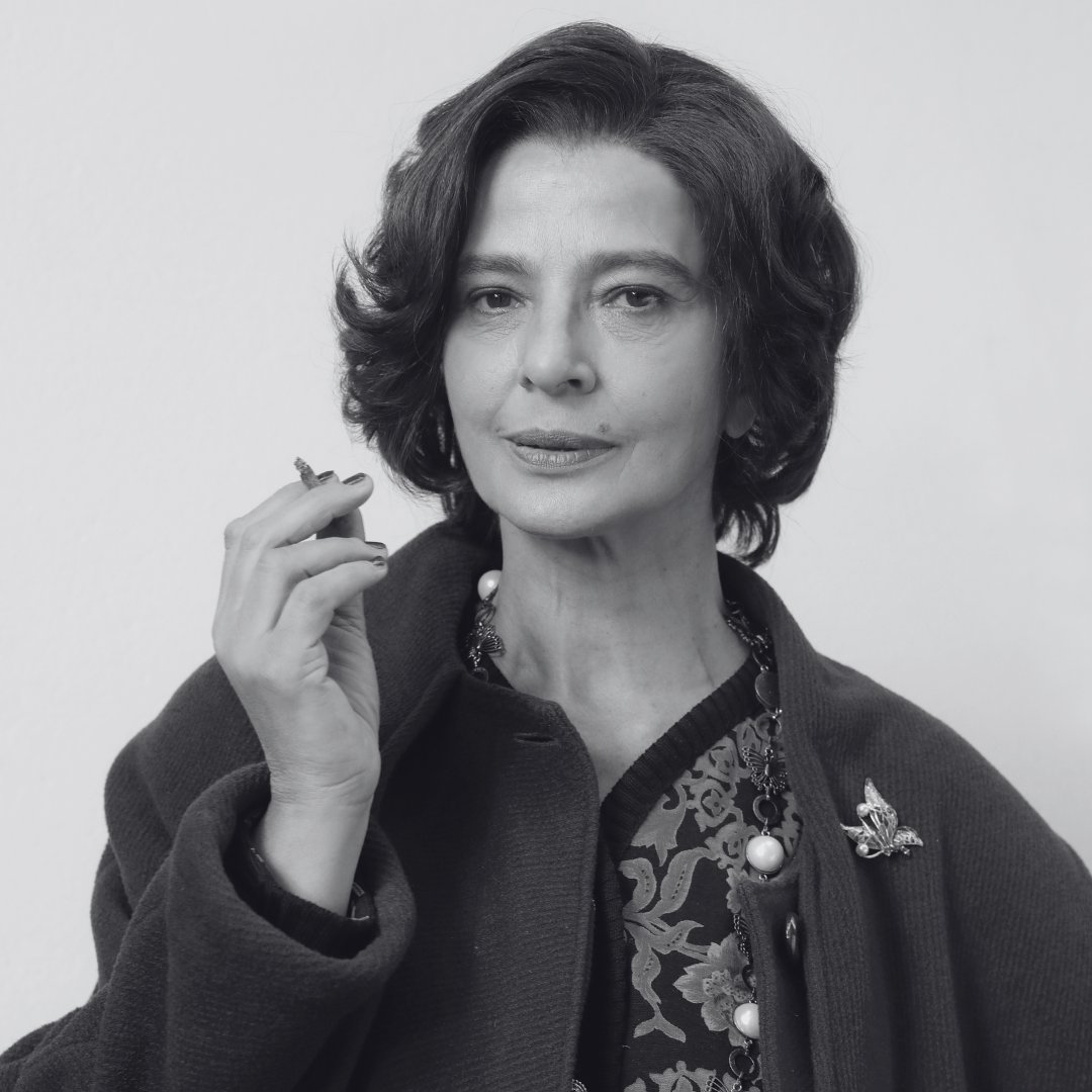 💐 "Women are trees that bloom at night." 

On #InternationalWomensDay, we honor Alda Merini and all women who shape the world with their words and craft. 🌸✨

Celebrate her genius in Folle D’Amore – March 21, 7PM, Regent Street Cinema. 🎥

🎟️ Tickets - loom.ly/eeQSOJQ