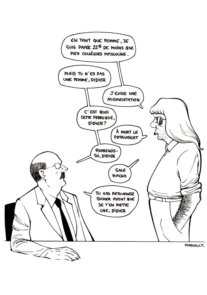 #JourneeDesDroitsDesFemmes