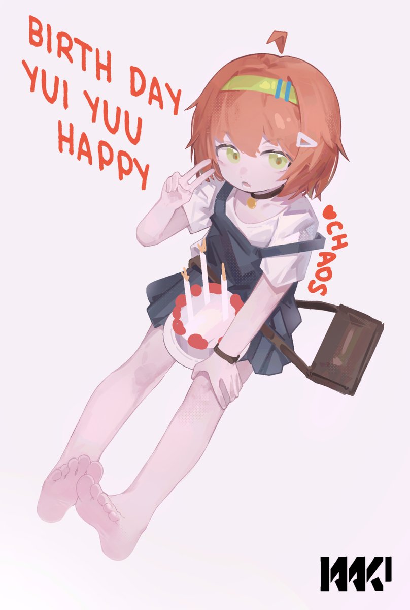 ~生日快乐吖~
<a href="/YuiYuuVT/">Yui Yuu</a>