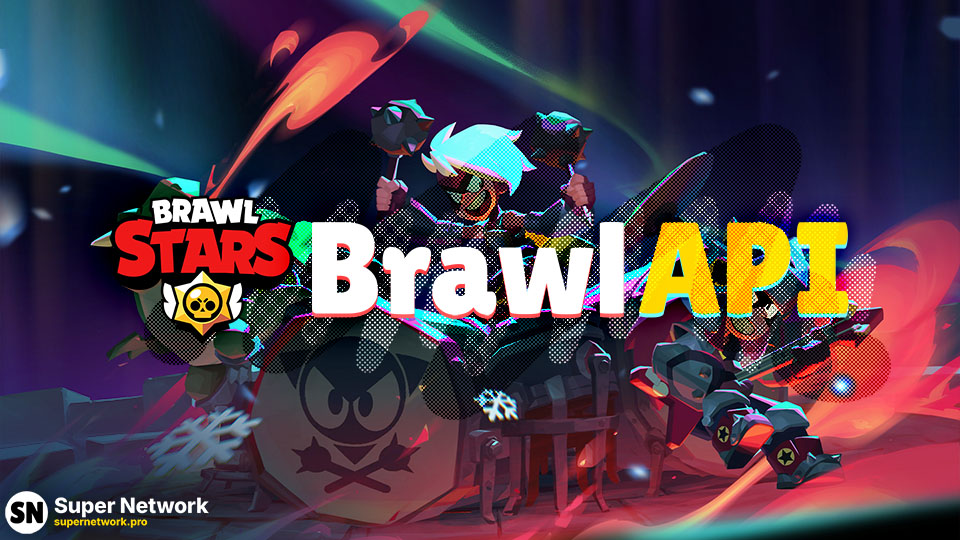 Chosen Network (@brawlnetworkx) on Twitter photo The BEST Brawl Stars Stats Checker is here!!!!! 🔥🔥
Check it out below and let us know how it is and what more features are you looking for in it 😎
▶️ supernetwork.pro/brawlapi ◀️ The BEST Brawl Stars Stats Checker is here!!!!! 🔥🔥
Check it out below and let us know how it is and what more features are you looking for in it 😎
▶️ supernetwork.pro/brawlapi ◀️