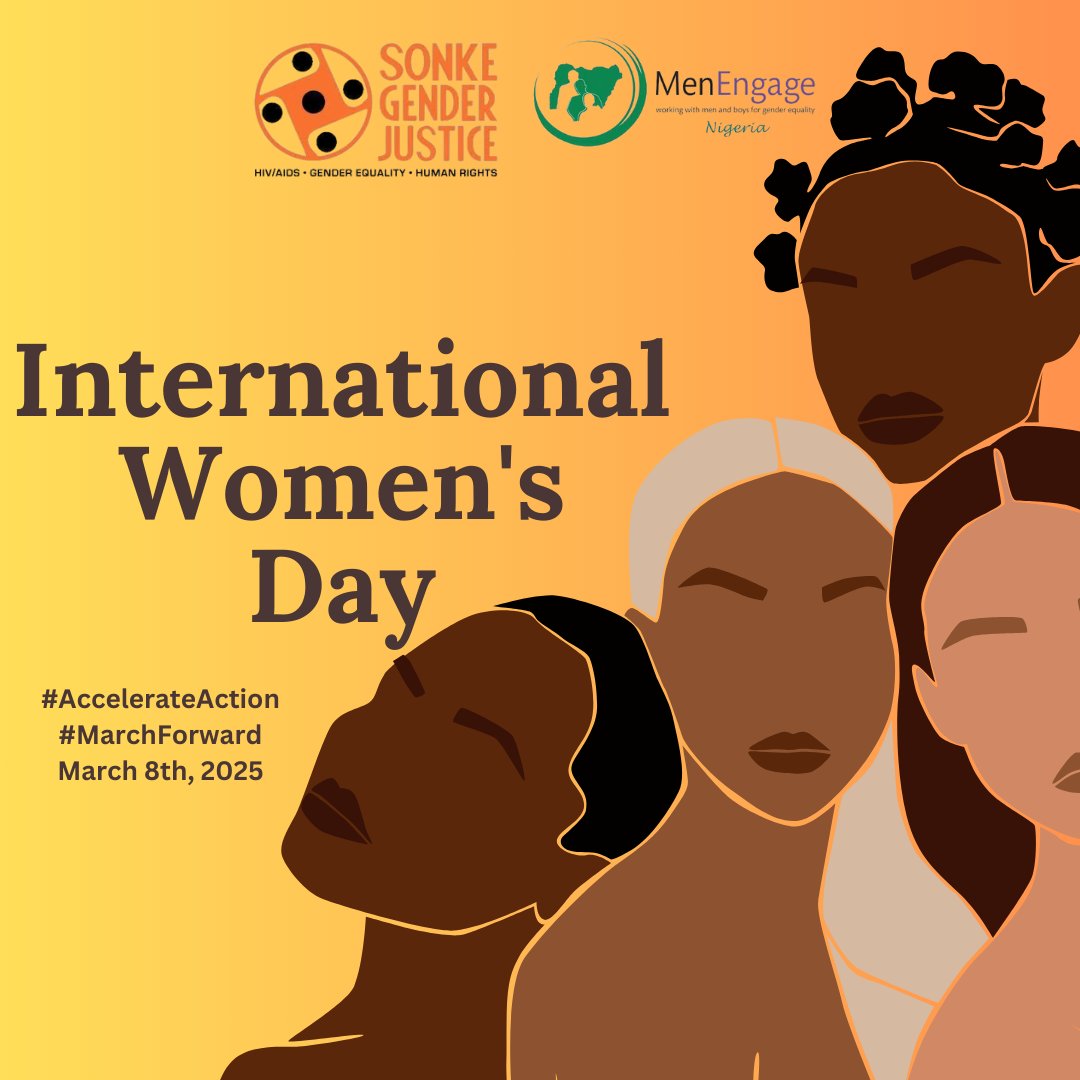 Men Engage Nigeria tweet media