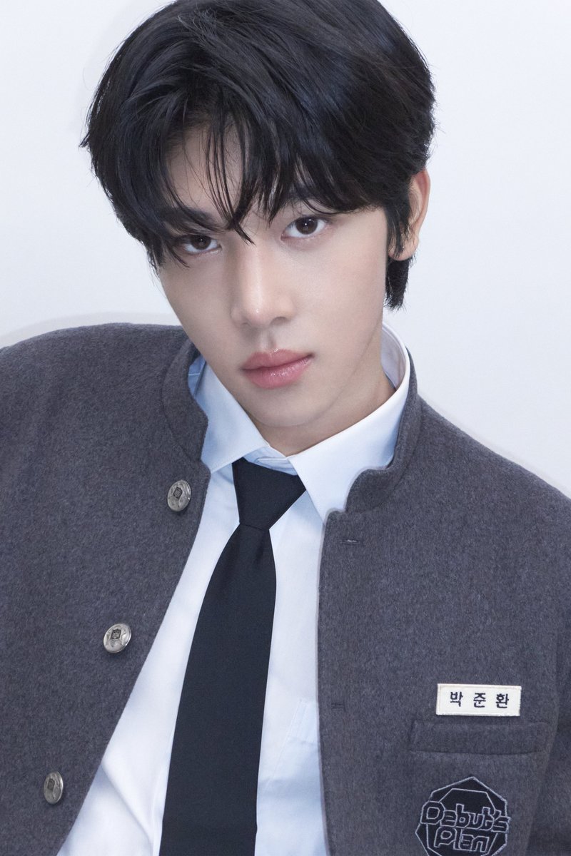 Debut's Plan : NewKids 박준환 🌱 2025. 03. 14 (FRI) 9:30PM (KST